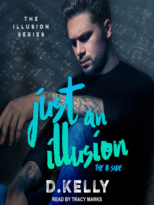 Cover image for Just an Illusion